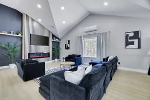 Modern Lake Retreat • Hot Tub • Karaoke • GameRoom - Image 2