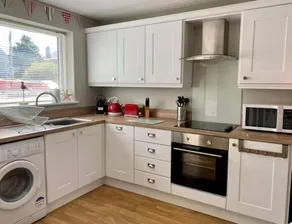 White Pebble Cottage - Moelfre - Image 5
