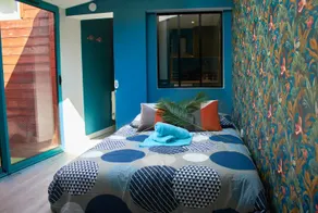 Studio Eden Jacuzzi - Image 3
