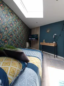 Studio Eden Jacuzzi - Image 5