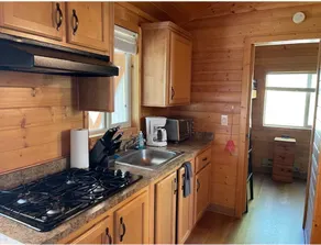 Elk View Cabin - Gunnison CO - Image 3