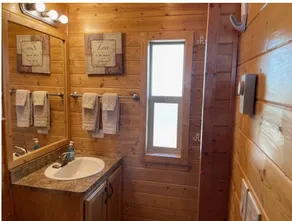 Elk View Cabin - Gunnison CO - Image 2