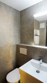 Renovated studio in the heart of Zinal - Image 3