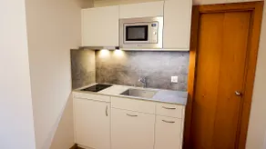 Renovated studio in the heart of Zinal - Image 2