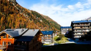 Renovated studio in the heart of Zinal - Image 5