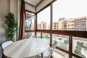 MyHouseSpain - Con parking junto a IFEMA y Barajas - Image 5