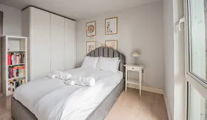 Modern 2 Bed Flat in Battersea Close to Transport - Image 5