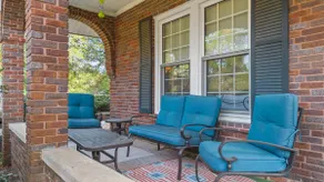 Historic Manor w/ Chef's Kitchen | Horse-Friendly - Image 5