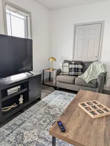 Budget Friendly Spacious with Modern Amenities 253 - Image 5