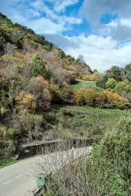 Brisa de Chistau Rural charm and Pyrenees view - Image 2