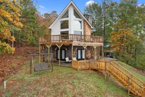 Private, Cozy Lakehouse - Image 2