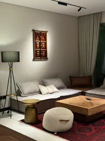 AL-Majlis Apartment - Image 2