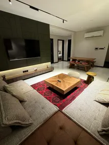 AL-Majlis Apartment - Image 5