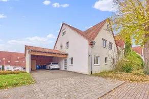 Lena – Your retreat in Buchen - Image 4