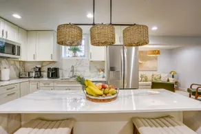 Dulles Executive Retreat | 1BR + Office | Near IAD - Image 4