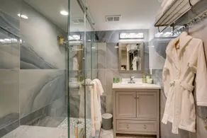 Dulles Executive Retreat | 1BR + Office | Near IAD - Image 5