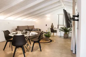 Living in Nafplio Luxury Apartments - Image 5