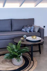 Living in Nafplio Luxury Apartments - Image 4