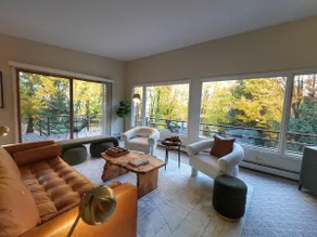 Ledge House Vintage Retreat | Hot Tub & Fire Pit - Image 5