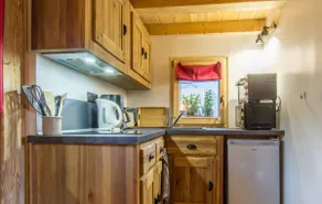 Cozy studio La Marmotte - Image 5