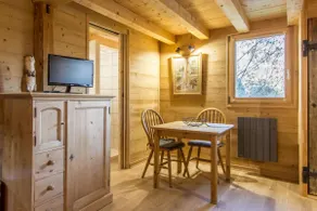 Cozy studio La Marmotte - Image 2