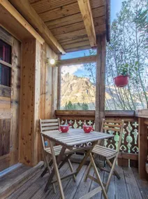 Cozy studio La Marmotte - Image 4