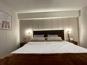 Premium apartment San Isidro Pool/gym/bed king - Image 5