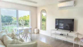Chic Modern Condo - Saint Peters Bay 211 - Image 3