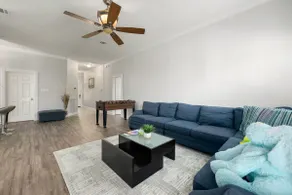 Family-Friendly 3BR/2BA Retreat near Sugarland - Image 3
