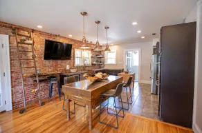 Iconic Historic Gem: Location ~ Backyard ~ Pkg - Image 4