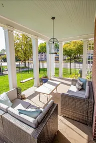 Iconic Historic Gem: Location ~ Backyard ~ Pkg - Image 2