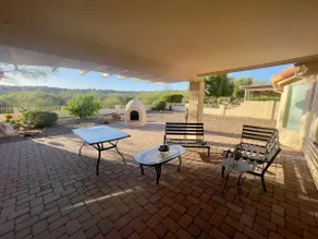 5-Star Peaceful Tuscan Style Home w/ Casita Option - Image 3