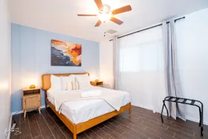 Centrally Located Pet-Friendly Home - Image 5