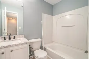 Cozy townhouse in Conyers - Image 5