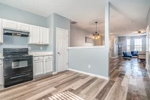 Cozy townhouse in Conyers - Image 2