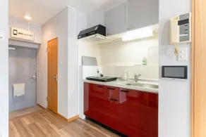 [Shibuya C] 10-minute walk from Shibuya Station/Comfortable accommodation/Comfortable 33 ㎡/High-speed Free WiFi/English OK - Image 5