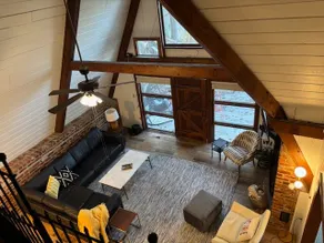 Lakefront Cottage on Hyco Lake - Image 3