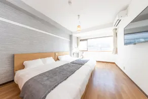 30min to Asakusa/8min walk fm JR Kashiwa/2DK/4beds - Image 3