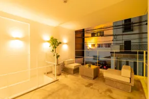 Open-air bath/Downtown area [140㎡, Max. 6 people] - Image 3