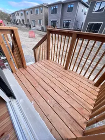 Brand New Luxurious 4B Townhouse - Image 3