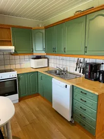 Apartment in Ørsta - Image 2