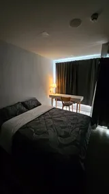 Cozy Modern Condo Near Kasetsart University & BTS - Image 2