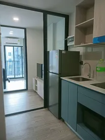 Cozy Modern Condo Near Kasetsart University & BTS - Image 4