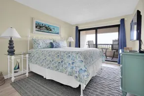 Clean Oceanfront Condo in Amelia Island - Image 2