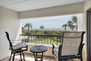 Clean Oceanfront Condo in Amelia Island - Image 3