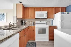 Clean Oceanfront Condo in Amelia Island - Image 4