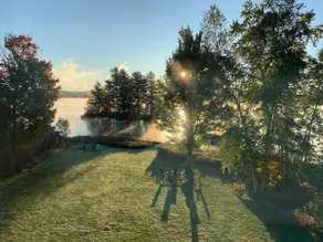 Family cottage on the waterfront - Image 5