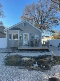 River Retreat On The Toms River - Image 4