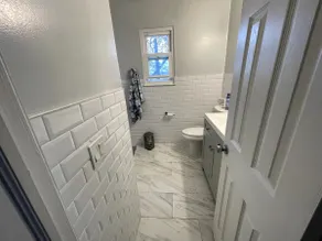 2Bd - 1Bath, Easy NYC Access Sleeps 5 +parking - Image 3