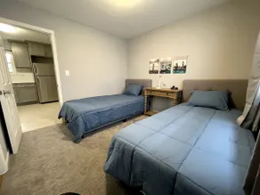 2Bd - 1Bath, Easy NYC Access Sleeps 5 +parking - Image 2